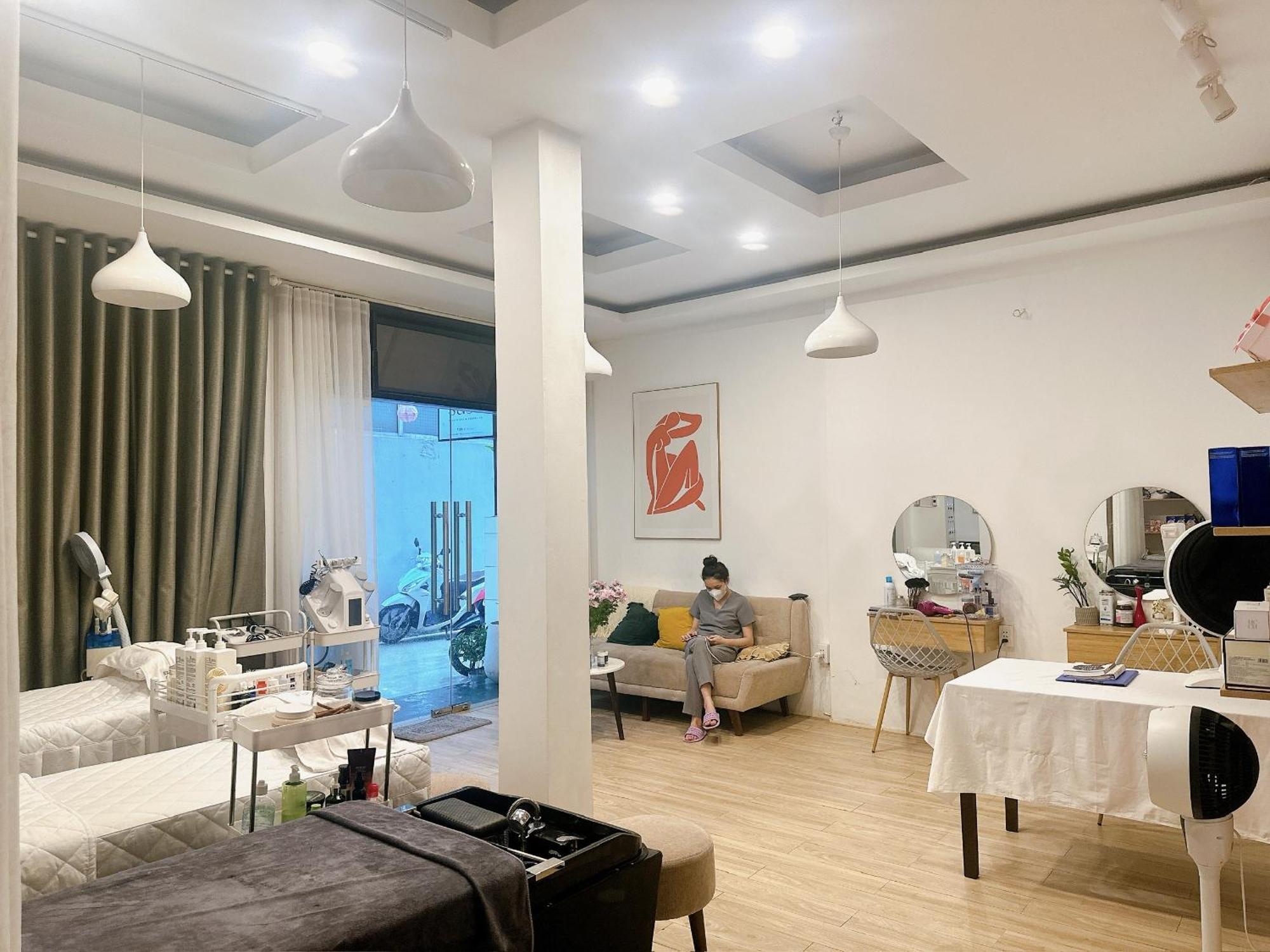 Dong Loi Hotel Hué Extérieur photo